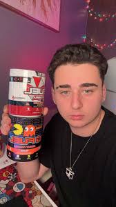 FaZe Lacy (@LacyHimself)