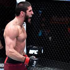 Islam ramazanovich makhachev is a russian professional mixed martial artist and sambo competitor. Takedown Breakdown Ufc Contender Islam Makhachev S Foot Sweep Bloody Elbow
