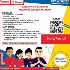 Modus perusahaan ini yaitu mengiklankan lowongan pekerjaan melalui media internet maupun media cetak,cara yang biasa dilakukan oleh perusahaan ini yaitu perusahaan menawarkan pekerjaan (lowongan kerja) melalui dewi sartika no 17, cawang jakarta timur. Lowongan Kerja Jakarta Utara Like And Share