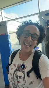 Nola Brantley Speaks