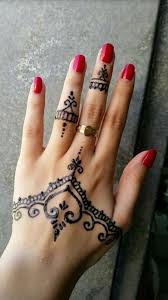This is an extremely simple henna hand tattoo. Henna Tattoo Designs Hand Novocom Top