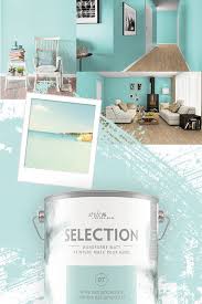 Wandfarbe Stylecolor Selection Weite Der Seychellen 2 5 L Jetzt Kaufen Bei Hornbach Osterreich Wandfarbe Wand Farben