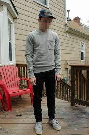 Sweatshirts Http Imgur Com A Bxyve All Guide Http Www Reddit Com R Malefashionadvice Comments 15v5ya Hirokis Mfa Guide To Sweatshirts Uniqlo Jeans Waywt