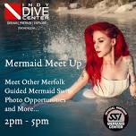 Mermaid Meet and Swim