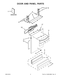 Gold gu2800xtv dishwasher pdf manual download. Whirlpool Wdt780saem1 Parts Reliable Parts