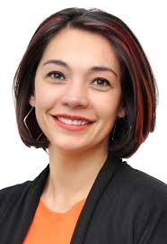 Melissa McCumber (mccumberm7)