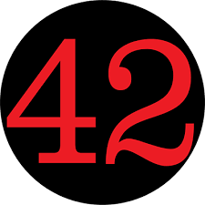 See all related lists ». Fun Facts About The Number 42 Prime42