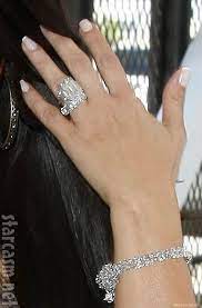 Lovely Kim Kardashians Rings Kim Kardashian Engagement Ring Dream Engagement Rings Kim Kardashian Wedding Ring
