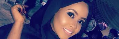 SOMEONE LIKE FATIMAH