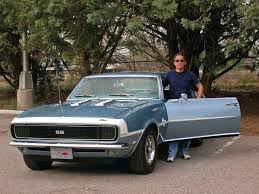 Image result for Island Teal 1968 Camaro