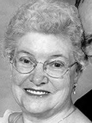Shirley J. Flory Hatch (1933-2009)
