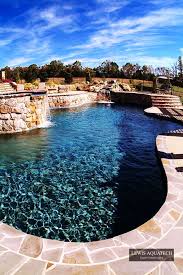 Bath Into 45 Amazing Swimming Pools That Can Beautify Your Outdoor Space Amazing Swimming Pools Swimming Pool Designs Cool Pools