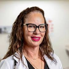 Tina Waters's Instagram, Twitter & Facebook