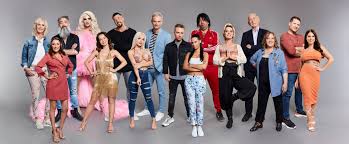 Big brother kostenlos & in voller länge. Promi Big Brother 2020 Kandidaten Alle 18 Teilnehmer In Der Ubersicht Liste