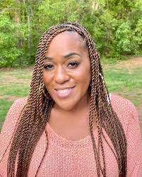 Demyra Johnson's Instagram, Twitter & Facebook