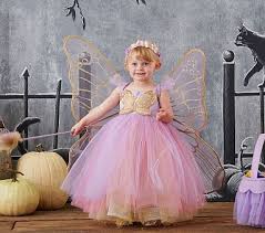Toddler Lavender Butterfly Fairy Halloween Costume Toddler Butterfly Costume Butterfly Costume Kids Toddler Fairy Costume
