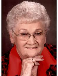 Obituary information for Irene Julia Askland