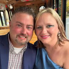 Congratulations to Nurse Margaret "Dee" Franklin