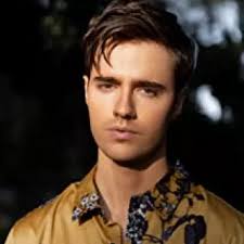 Alexander McQueen Plaster Patterned Sweatshirt worn by Chaz (Anthony De La  Torre) as seen in American Horror Stories (S02E03)