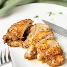 They also thaw fast in a pinch. 10 Best Healthy Boneless Skinless Chicken Thighs Recipes Yummly