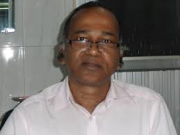 Anup Kumar Saha