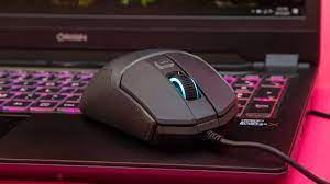It's most comfy when using the palm hold, though, thanks to the palm rest's big you can customize many of the kain 100 aimo's settings using the roccat flock software program. Roccat Kain 100 Aimo Review Techradar
