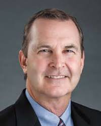 Commissioner Todd Gray will not seek re-election