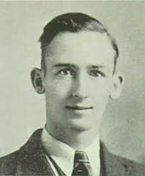 Thomas Edward Beach (1918-1988)