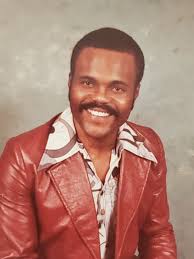 Obituary for Richie Rhue