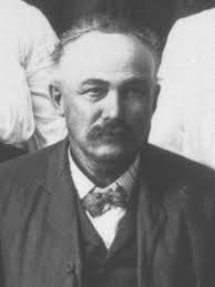 Nicholas Fleck (1851-1914)