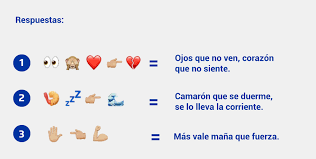 Entrenar tu cerebro no tiene que ser una tarea difícil. Desafio Mental Respuesta Comunidad Pami