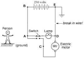 The victim is offered a stick of gum from a box, and touching this triggers the shock. Vr 4465 Simple Electric Shock Gun Circuit Diagram Electronic Circuits Schematic Wiring
