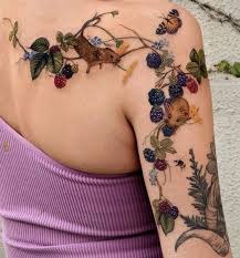 Mary Jansky (maryjoutthere)