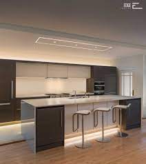 50 white kitchen cabinets to brighten up your cooking space. Soft Strip 2 3w Premium 24v Warm White By Edge Lighting Modern Kitchen Kitchen Lighting Design Kitchen Design