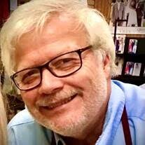 Ron M. Jordan Obituary