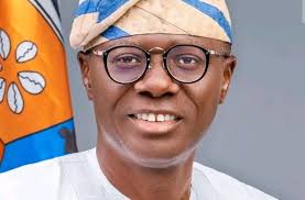 DEBUNKED: No! Gov. Babajide Sanwo-Olu Was Not Asked to Resign