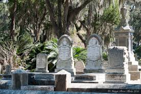 Maybe you would like to learn more about one of these? Bonaventure Cemetery Savannah Georgia Pratesi Living