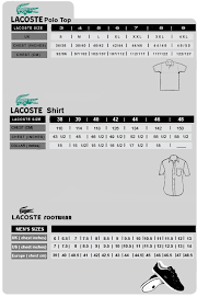 lacoste shorts size guide mens shorts womens shorts