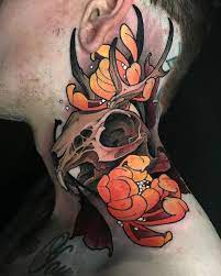 Pin On Our Favorite Tattoo S