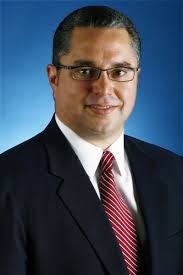 Mark Bradley Fogle, 65