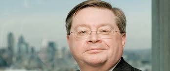 Ian McCafferty replaces Posen