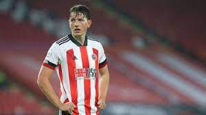The player's height is 195cm | 6'4 and his weight is 96kg | 212lbs. Fc Liverpool An Berge Von Sheffield United Interessiert