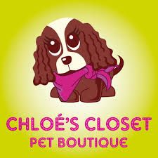 Real dog lovers know how to treat their customer's human pets as equals!! Chloe S Pet Boutique Home Facebook