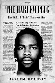 Richard Fritz's Instagram, Twitter & Facebook