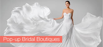 Shop from us and enjoy crazy discounts of 70%. Ottawa Wedding Show Pop Up Bridal Boutiques