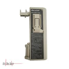 Baxter Bard Infus O R Syringe Pump For Sale I Dr S Toy Store