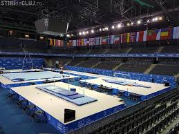 Cuvinte superbe pentru nadia, adresate de uriasul kobe bryant: Sala PolivalentÄƒ A Fost AmenajatÄƒ Pentru Campionatele Europene De GimnasticÄƒ Vezi Cum AratÄƒ Foto Stiri De Cluj