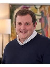 Richard Scully's Instagram, Twitter & Facebook