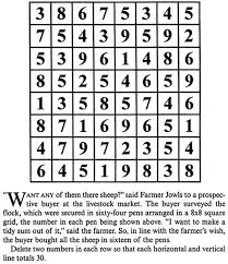 We always make sure that writers follow all your instructions precisely. 15 Math Puzzles And Number Tricks Kids Will Love Weareteachers