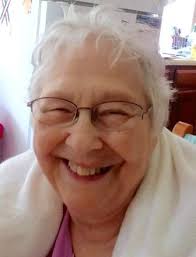 Dolores E. Yeager Obituary